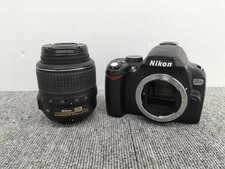 NIKON D60 Digital SLR