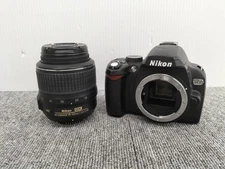 NIKON D60 Digital SLR
