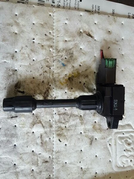 Bobina/encendedor izquierdo driver compatible con 00 INFINITI I30 499735 Foto 2 de 3