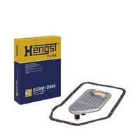 Hengst Filter Getriebefiltersatz Mit Dichtungen FüR Audi A8 A4 B5 Porsche