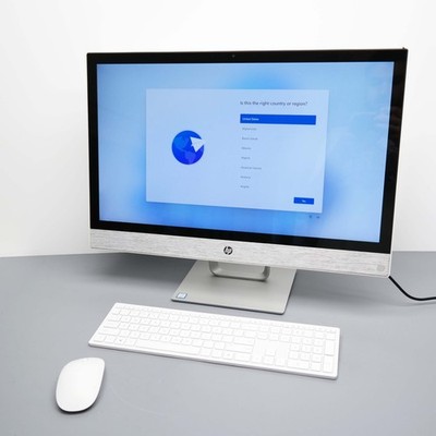 HP Pavilion 24-R114 23.8