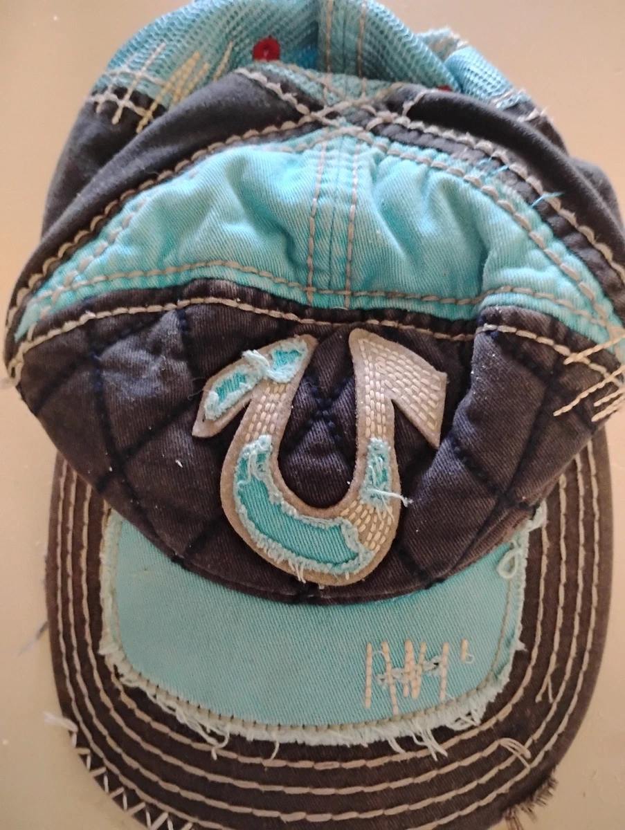 True Religion 男士帽子| eBay