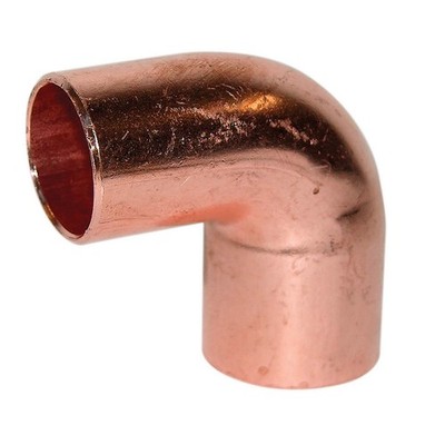 PPG 53823 for PlumbMaster 3/4 Ftg X Copper 90 Deg Street Elbow