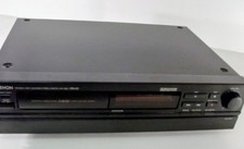 Denon DRS-810 Cassettiera di carico vassoio 3 teste Dolby B/C 
