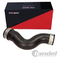 Maxgear Ladeluftschlauch LadeluftkÜHler Unten Passend FÜR Audi A3 TT Seat Altea