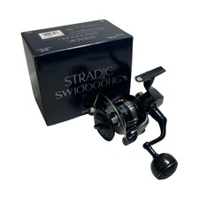 Shimano Spinning Reel 20 Stradic SW 10000HG 04250