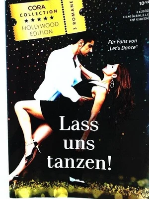 Cora Collection Band 57: Lass uns tanzen! - Bild 1 von 2