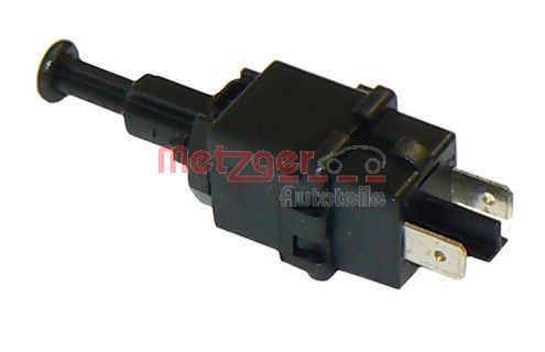 Bremslichtschalter Metzger 0911030 FÜR Daewoo Opel Stoplichtschalter-image