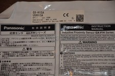 New 1PCS For / SUNX Proximity Sensor GX-H15A #qo