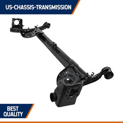 New Rear Axle Suspension Crossmember for Nissan Versa 07 08 09 10 11 12