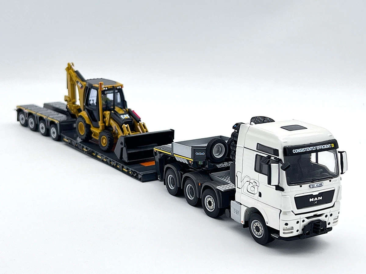 WSI 1:50 MAN Diecast Cars, Trucks & Vans for sale | eBay