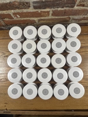 (25 Pc) Cambridge Sound Management QT Emitter 41RX Speakers Excellent Condition