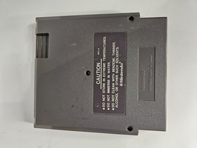 Hogan's Alley Nintendo NES 1985