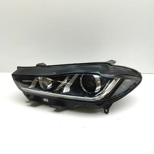 JAGUAR XE X760 Scheinwerfer vorne links GX73-13W030-DG RHD 2016 33521810