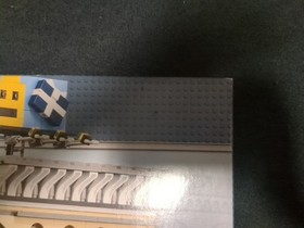 LEGO Creator Expert: Grand Emporium Set (10211) New in Sealed Box (NISB)