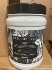 Davines The Century of Light Progress Bleachi...