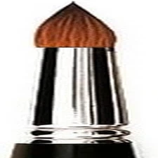 8400 Kolinsky round with Dots No. 10