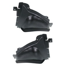 Left Right Engine Splash Shield for BMW for 528i 11-16 xDrive 12-16
