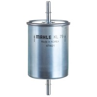 Kraftstofffilter Mahle KL 79 FüR VW Audi Skoda Seat Uaz Bentley Golf II Jetta
