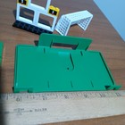 LEGO Sports Soccer 3401 Shoot 'n Score Near Complete Plus Extras — photo 9