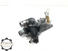 2017-2022 HONDA CR-V 1.5L I4 ENGINE COOLANT THERMOSTAT HOUSING OEM