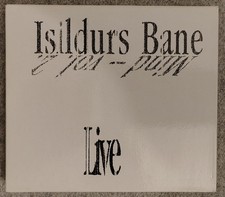 Isildurs Bane - Mind Vol. 2 Live (2 CD; Progr...
