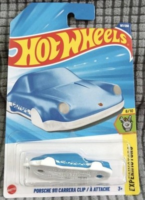 【achanさま専用】CARRERA SL950 105 11S +おまけ Hot Wheels 2025 Case Q PORSCHE 911 CARRERA CLIP / A ATTACHE with