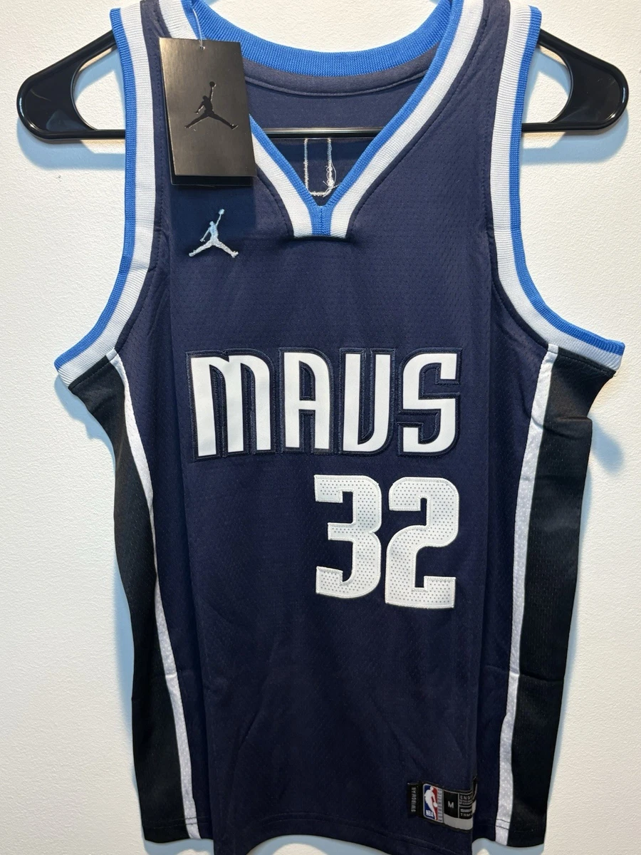 Nike Dallas Mavericks NBA Jerseys for sale | eBay