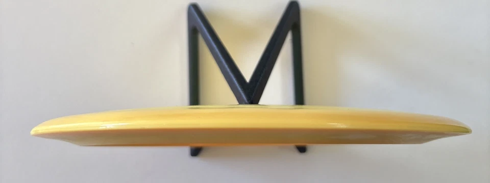 Discmania Swirly S-Line PD2 Innova Made 177g OOP RARE No Poptop Flatter Run New - Image 4 of 4