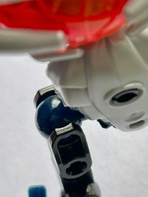 Bionicle Phantoka Set of 6 : 8685 , 8686 , 8687 , 8691 , 8692 , 8693 Cans & Mans