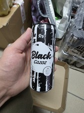 Fresh Black Gazoz 330ml Erfrischungsgetränk ...