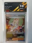 Carte Pokémon FR Jacq (SVI 250) Écarlate et Violet CGG 10 27440211