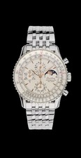 Breitling Navitimer Monbrillant 1461 Jours Mens Moonphase A191030