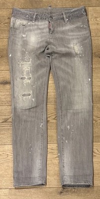 Damen Jeans/ Dsquared2/ Größe 38