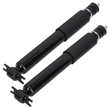 MaXpeedingrods Front Struts Shocks Set For Dodge Ram 1500 2002-2008 3.7L 4.7L