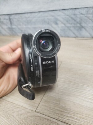 Sony DCR-DVD810 (8 GB) Camcorder for sale online | eBay Sony DCR-DVD810 (8 GB) Camcorder for sale online | eBay
