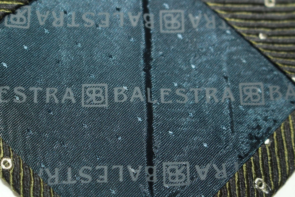 Corbata RENATO BALESTRA F77543 Foto 4 de 4