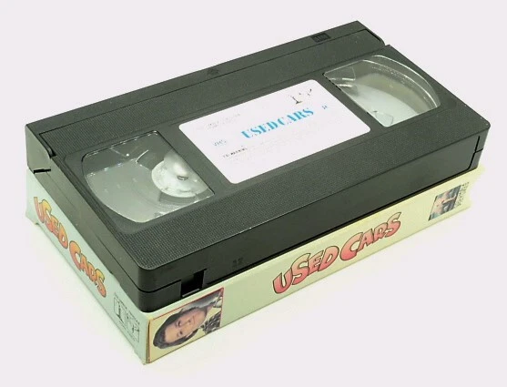  used cars cult classic comedy 