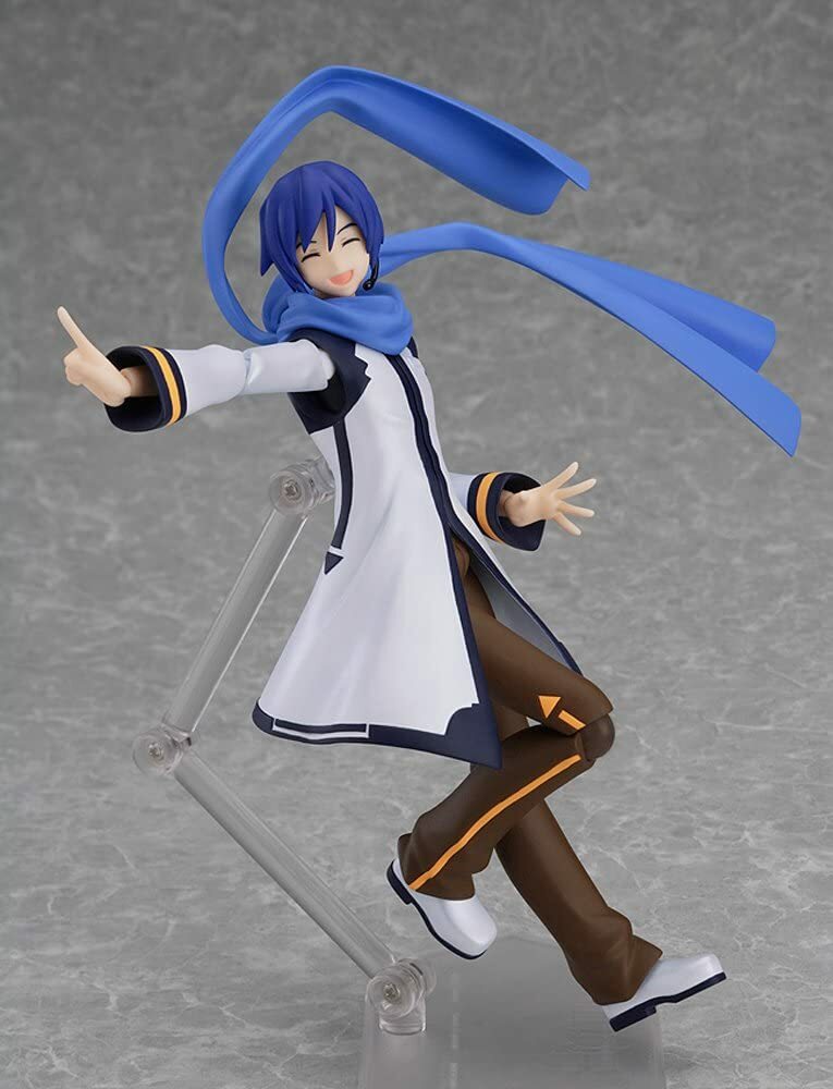 figma KAITO No. 192 Max Factory from japan | eBay