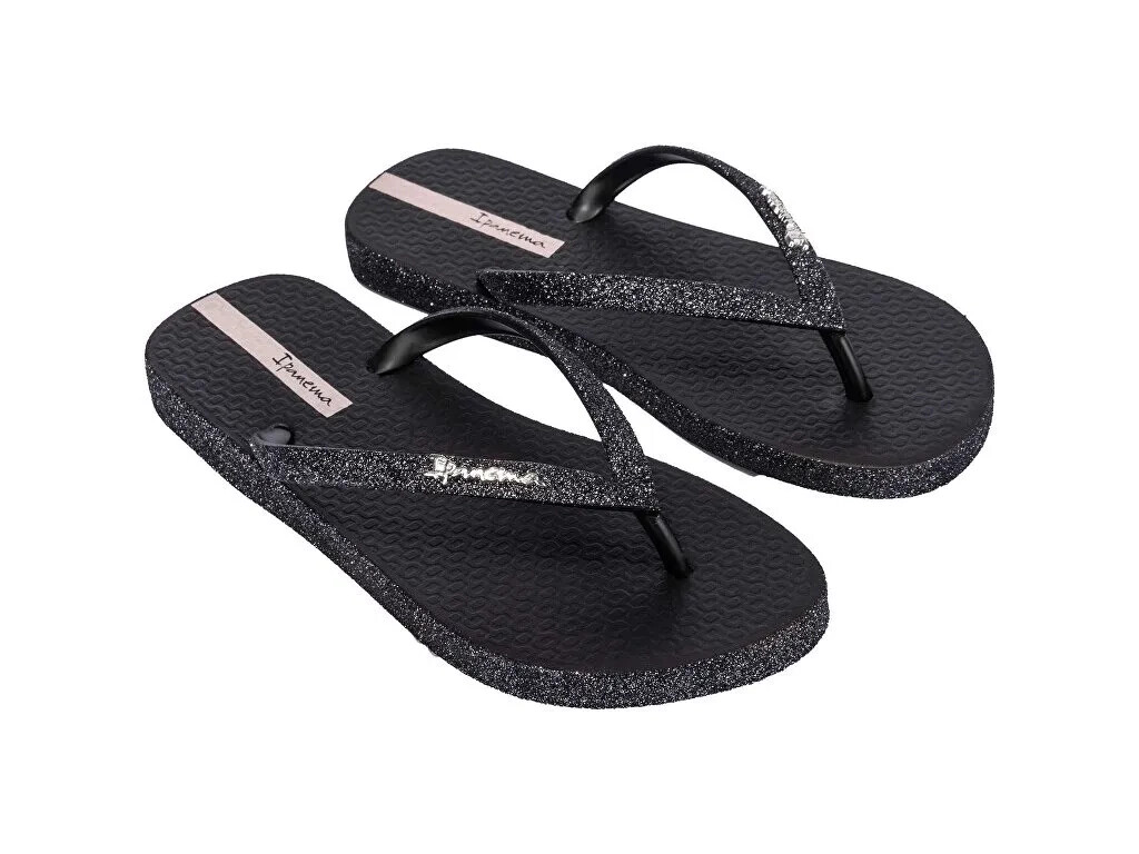 IPANEMA MAXI GLOW Damen Flip-Flops Anti-Rutsch Badelatschen 27000-AK786N 6290₽