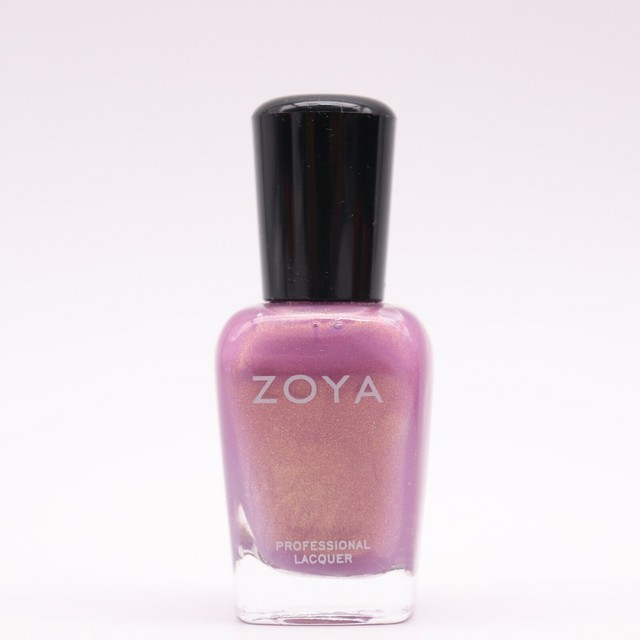 ZOYA NAIL POLISH ZOYA ZP463 ZARA .5 FL OZ/ 15 ML NEW 100 AUTHENTIC eBay