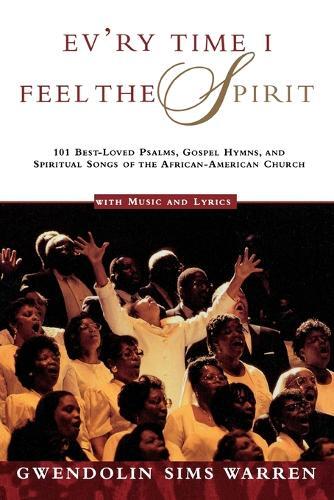 Thumbnail - Gwendolin Sims Warren Ev'ry Time I Feel The Spirit (taschenbuch) (us