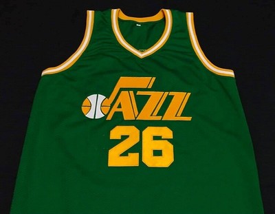 kyle korver jazz jersey