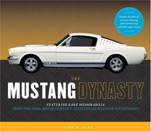 The Mustang Dynasty (Thedynasty) 9781932855807| eBay