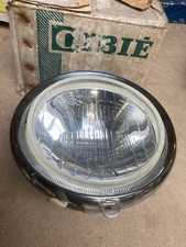 Feu avant (phare) Renault R4