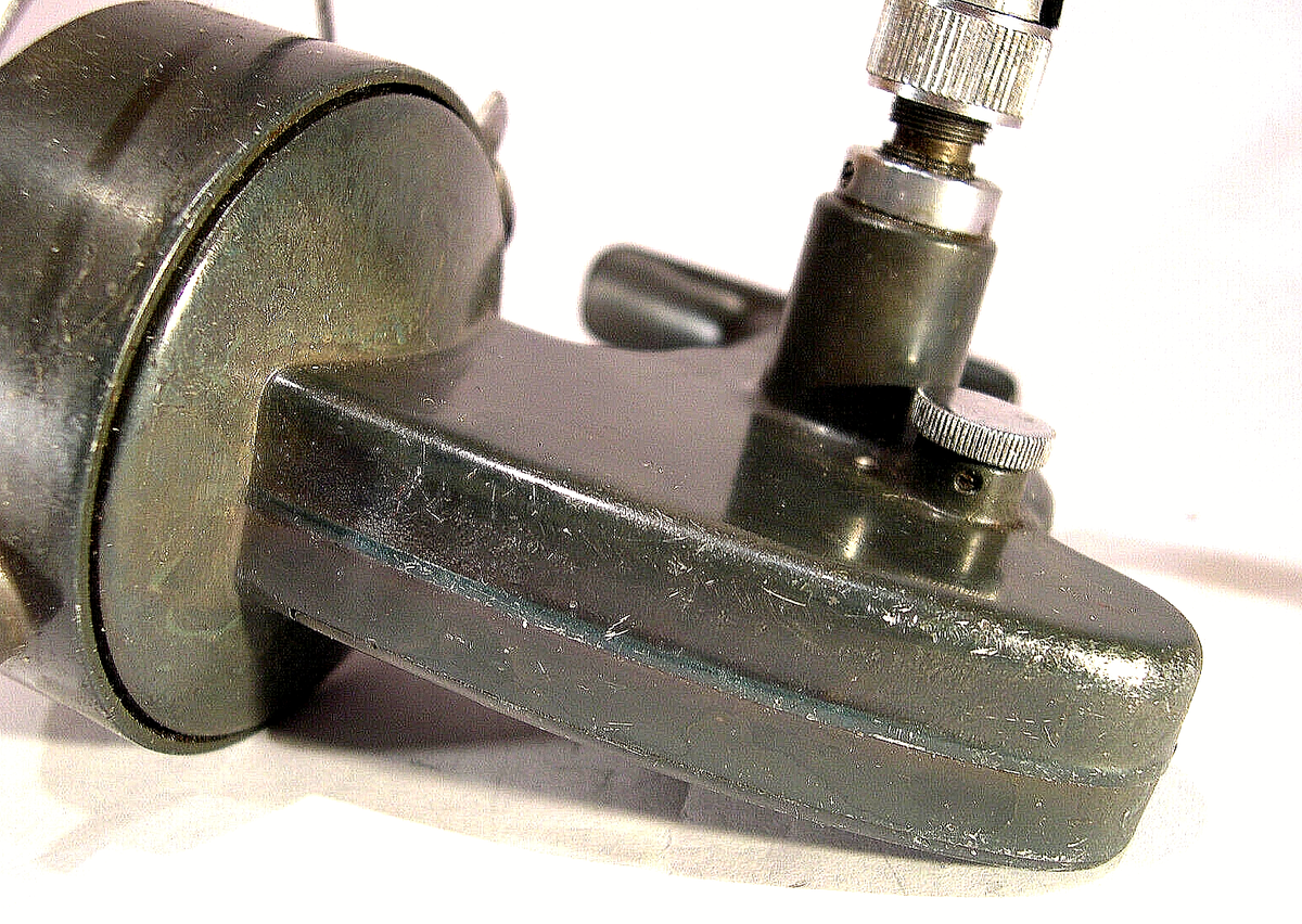 VINTAGE ALCEDO NO.2 SPINNING REEL | eBay
