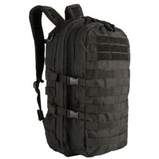 RedRock outdoor gear black elemental day pack