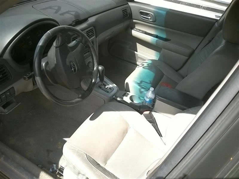 Coolant Reservoir SOHC Fits 03-08 FORESTER 81106 - Image 4 of 4