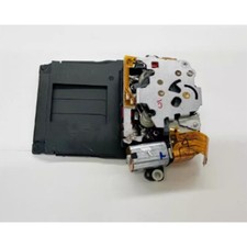 98 New Used for Nikon Z50 Z30 Shutter Assembly with Curtain Motor Parts