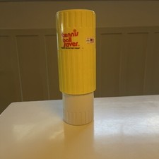 Vintage Gexco Tennis ball Saver Tennis Collectible Fresh Tennis Balls C1